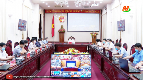 X&acirc;y dựng kế hoạch ph&aacute;t triển KT-XH v&agrave; đầu tư c&ocirc;ng năm 2022