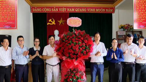 Chi bộ khu d&acirc;n cư - Hạt nh&acirc;n đo&agrave;n kết tại cơ sở