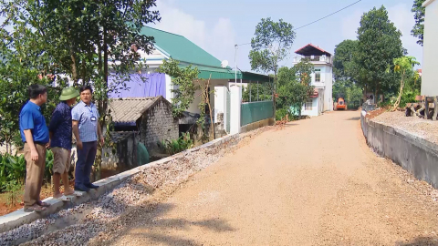 Đẩy mạnh giải ng&acirc;n vốn đầu tư c&ocirc;ng c&aacute;c c&ocirc;ng tr&igrave;nh, dự &aacute;n hạ tầng