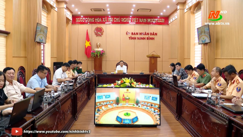 Tăng cường đảm bảo ATGT đối với học sinh