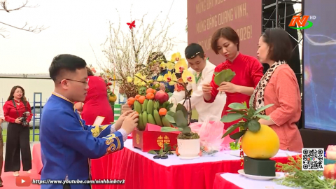 Chăm lo cho đo&agrave;n vi&ecirc;n, người lao động qua chương tr&igrave;nh "Tết sum vầy - Xu&acirc;n ơn Đảng"