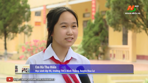 Chuẩn bị kỳ thi tuyển sinh v&agrave;o lớp 10 THPT năm học 2022-2023