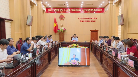 Qu&aacute;n triệt, triển khai thi h&agrave;nh một số luật, nghị quyết của Quốc hội kho&aacute; XV