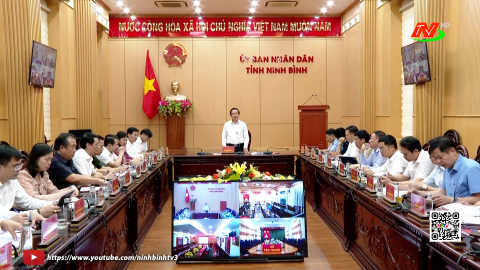 Quyết t&acirc;m thực hiện thắng lợi nhiệm vụ ph&aacute;t triển kinh tế - X&atilde; hội năm 2025