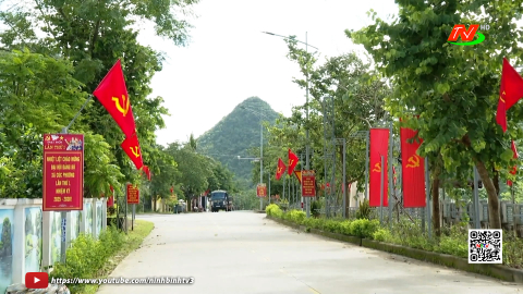 Ninh B&igrave;nh quan t&acirc;m ph&aacute;t triển đảng vi&ecirc;n l&agrave; đồng b&agrave;o d&acirc;n tộc thiểu số