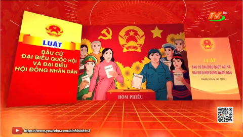 Hỏi đ&aacute;p bầu cử: Cơ cấu tổ chức của Quốc hội được quy định như thế n&agrave;o?