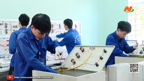 Hỗ trợ nguồn nh&acirc;n lực cho c&aacute;c doanh nghiệp