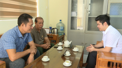 Cử tri đ&aacute;nh gi&aacute; th&agrave;nh c&ocirc;ng Kỳ họp cuối năm HĐND tỉnh