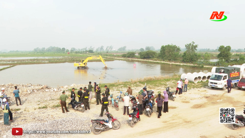 N&acirc;ng cao nhận thức của người d&acirc;n chấp h&agrave;nh ph&aacute;p luật về đất đai