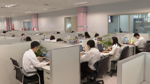 Ninh B&igrave;nh ph&aacute;t triển nguồn nh&acirc;n lực - Tạo lợi thế thu h&uacute;t đầu tư