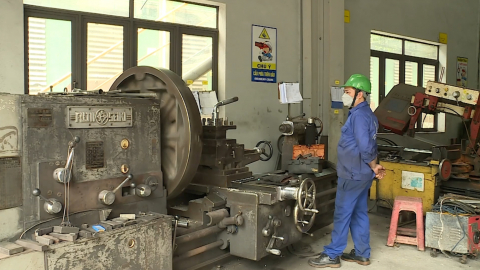 Ứng dụng c&ocirc;ng nghệ - Ch&igrave;a kh&oacute;a cạnh tranh cho doanh nghiệp vừa v&agrave; nhỏ.