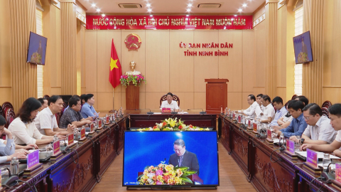 Diễn đ&agrave;n &ldquo;Kinh doanh v&agrave; Ph&aacute;p luật&rdquo; năm 2024