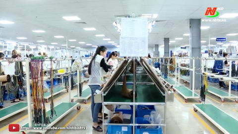 Hỗ trợ hoạt động xuất khẩu những th&aacute;ng cuối năm