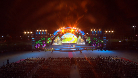 Khai mạc Tuần Du lịch Ninh B&igrave;nh 2026 với chủ đề &ldquo;Ninh B&igrave;nh - H&agrave;nh tr&igrave;nh di sản qua c&aacute;c thời đại&rdquo;