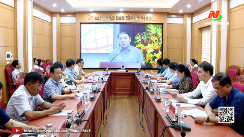 Hội thảo về Đề &aacute;n &ldquo;Quốc tế h&oacute;a văn h&oacute;a Việt Nam v&agrave; Việt Nam h&oacute;a văn h&oacute;a quốc tế&rdquo;