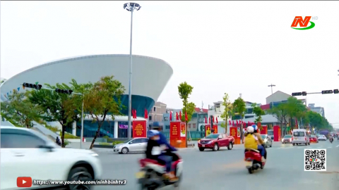 Kỳ vọng v&agrave;o sự đột ph&aacute; trong phương thức l&atilde;nh đạo của Đảng bộ tỉnh