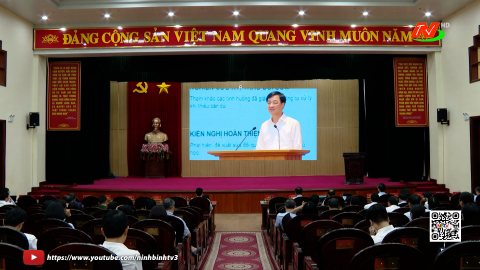 X&acirc;y dựng cơ sở dữ liệu vị tr&iacute; việc l&agrave;m gắn với phương &aacute;n giao bi&ecirc;n chế