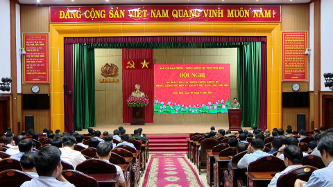 Tập huấn ph&ograve;ng, chống khủng bố v&agrave; ph&ograve;ng, chống phổ biến vũ kh&iacute; hủy diệt h&agrave;ng loạt 