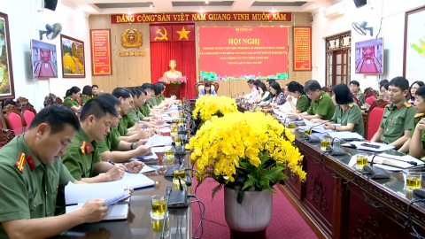 Tạo điều kiện để người lầm lỡ t&aacute;i h&ograve;a nhập cộng đồng