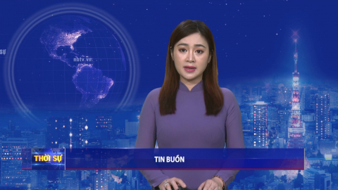 Tin buồn