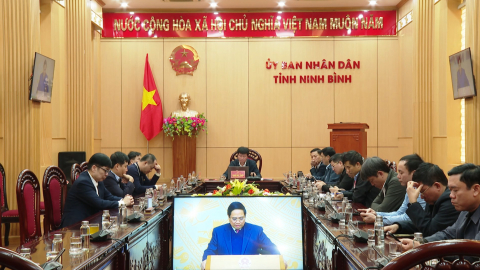 Th&uacute;c đẩy đầu tư c&ocirc;ng năm 2025 v&agrave; năm 2026