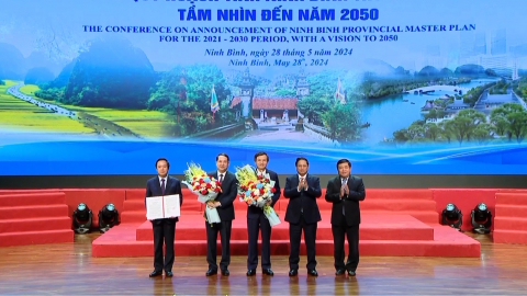 Tin tưởng, kỳ vọng c&ocirc;ng t&aacute;c x&acirc;y dựng Đảng nhiệm kỳ mới