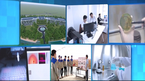 Ninh B&igrave;nh đẩy mạnh thu h&uacute;t đầu tư