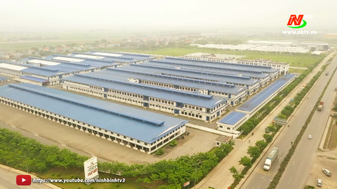 Ninh B&igrave;nh xếp thứ 16 Chỉ số đổi mới s&aacute;ng tạo cấp địa phương năm 2023