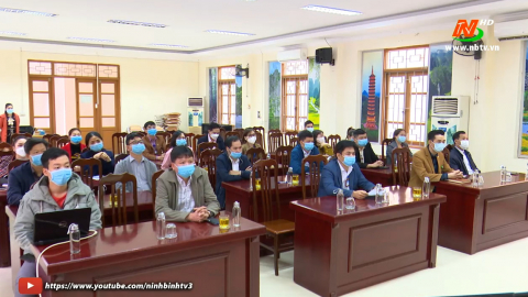 Quyết t&acirc;m x&acirc;y dựng văn h&oacute;a thực chất, hiệu quả