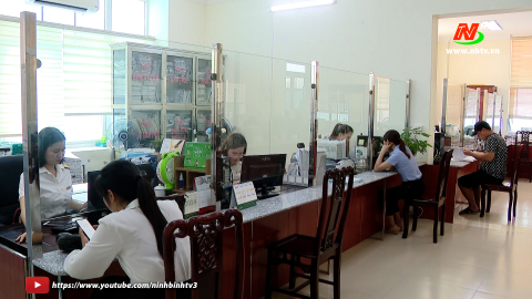 Ng&agrave;nh Thuế nỗ lực n&acirc;ng cao Chỉ số năng lực cạnh tranh