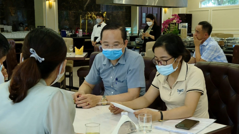 Ninh B&igrave;nh chủ động đ&oacute;n kh&aacute;ch du lịch nội địa