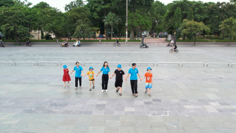 Nơi t&igrave;nh y&ecirc;u ở lại