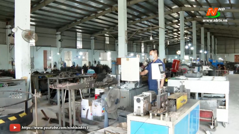 Hiệu quả c&ocirc;ng t&aacute;c khuyến c&ocirc;ng tr&ecirc;n địa b&agrave;n tỉnh Ninh B&igrave;nh