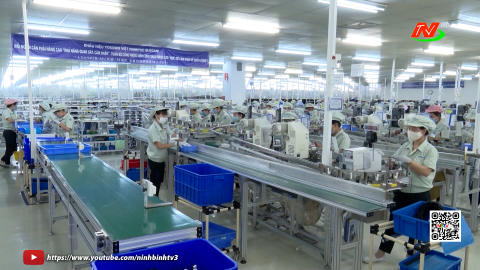Chủ động x&acirc;y dựng quan hệ lao động h&agrave;i h&ograve;a, ổn định