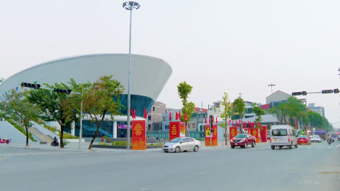 Ninh B&igrave;nh quyết t&acirc;m hiện thực kh&aacute;t vọng đ&ocirc; thị di sản thi&ecirc;n ni&ecirc;n kỷ