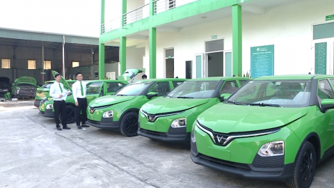 Ph&aacute;t huy vai tr&ograve; của doanh nghi&ecirc;p vận tải trong ph&aacute;t triển giao th&ocirc;ng