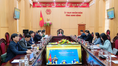 Ph&aacute;t triển kinh tế bạc v&agrave; th&iacute;ch ứng ch&iacute;nh s&aacute;ch, chiến lược của Việt Nam