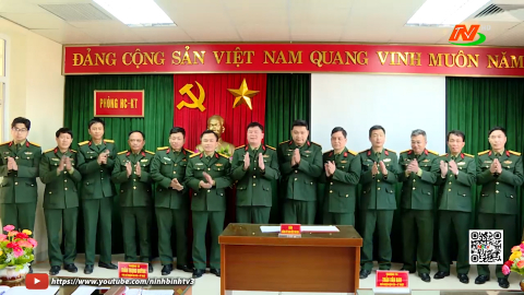 Ph&aacute;t động phong tr&agrave;o thi đua quyết thắng năm 2026