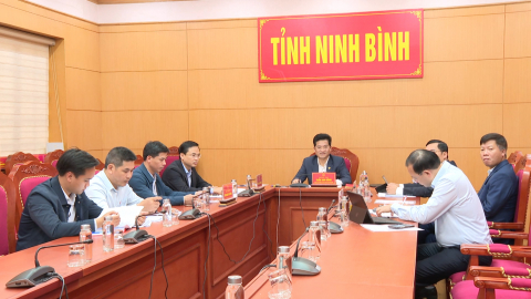 Phi&ecirc;n họp lần thứ 6 của Ban Chỉ đạo Trung ương về ch&iacute;nh s&aacute;ch nh&agrave; ở v&agrave; thị trường bất động sản