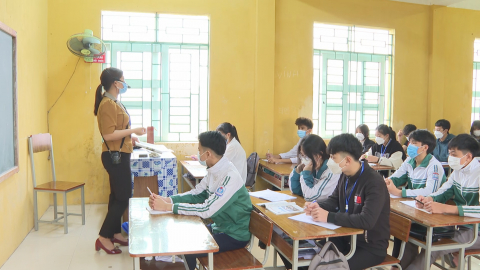 Ph&aacute;t triển hệ thống gi&aacute;o dục thường xuy&ecirc;n