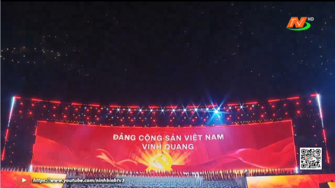 M&ugrave;a xu&acirc;n ơn Đảng