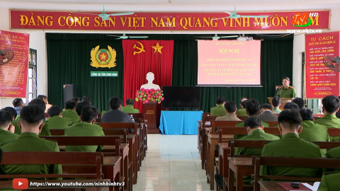 Triển khai phương &aacute;n diễn tập chữa ch&aacute;y v&agrave; cứu nạn, cứu hộ cấp tỉnh