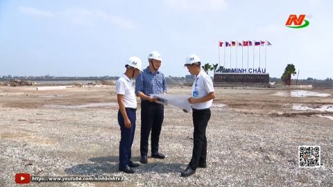 Đồng Thịnh bứt ph&aacute; từ ph&aacute;t triển c&ocirc;ng nghiệp v&agrave; tiểu thủ c&ocirc;ng nghiệp