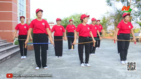 Vai tr&ograve; của chi bộ th&ocirc;n, tổ d&acirc;n phố trong n&acirc;ng cao đời sống cho người d&acirc;n