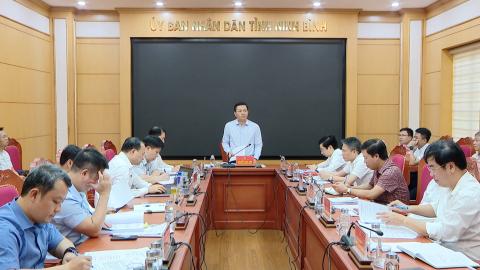Tập trung giải ng&acirc;n vốn đầu tư c&ocirc;ng c&aacute;c dự &aacute;n lĩnh vực giao th&ocirc;ng