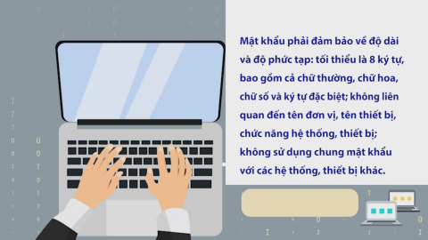 Y&ecirc;u cầu kỹ thuật kết nối của nền tảng t&iacute;ch hợp, chia sẻ dữ liệu quốc gia