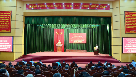 Đại biểu HĐND tỉnh tiếp x&uacute;c cử tri c&aacute;c x&atilde;: Y&ecirc;n Kh&aacute;nh, Kh&aacute;nh Nhạc, Kh&aacute;nh Hội, Kh&aacute;nh Thiện v&agrave; Kh&aacute;nh Trung trước kỳ họp thường lệ giữa năm 2026