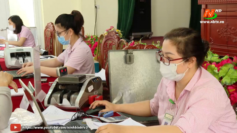 Ng&acirc;n h&agrave;ng Ch&iacute;nh s&aacute;ch x&atilde; hội triển khai ứng dụng Gi&aacute;o dục t&agrave;i ch&iacute;nh tr&ecirc;n điện thoại di động