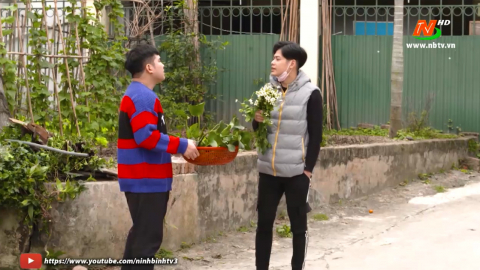 Tuyệt chi&ecirc;u nh&agrave; n&ocirc;ng: Tập 167: Nu&ocirc;i lợn bằng thảo dược; C&aacute;c ti&ecirc;u ch&iacute; trong trồng rau hữu cơ
