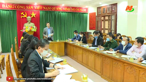 Triển khai nhiệm vụ c&ocirc;ng t&aacute;c b&aacute;o ch&iacute;, tuy&ecirc;n truyền th&aacute;ng 11/2021